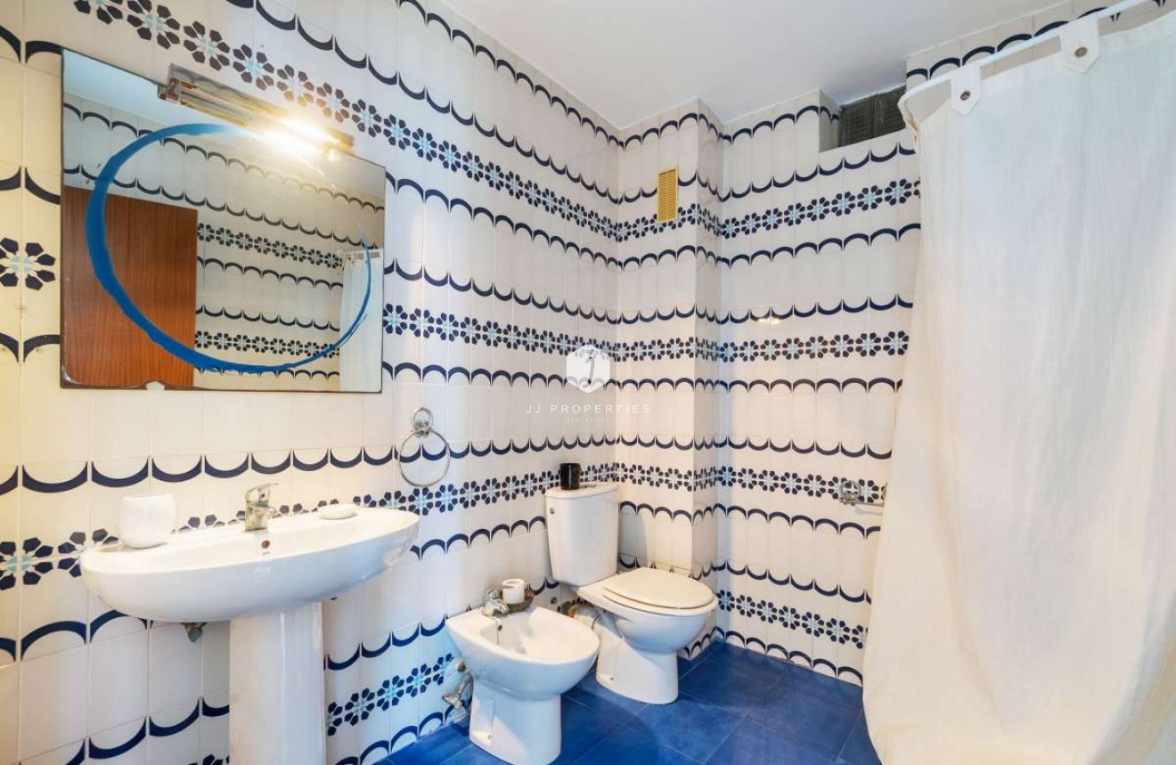 D'occasion - Appartement -
Torrevieja - Costa Blanca