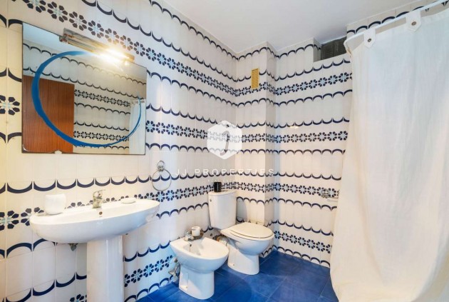 D'occasion - Appartement -
Torrevieja - Costa Blanca