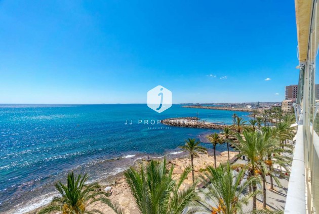 D'occasion - Appartement -
Torrevieja - Costa Blanca