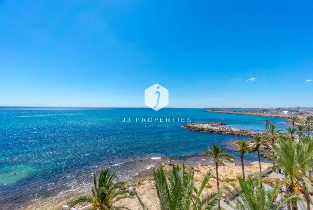 D'occasion - Appartement -
Torrevieja - Costa Blanca