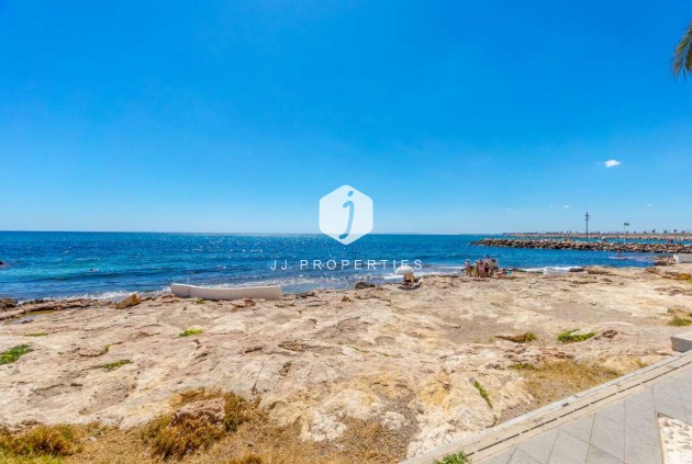 D'occasion - Appartement -
Torrevieja - Costa Blanca