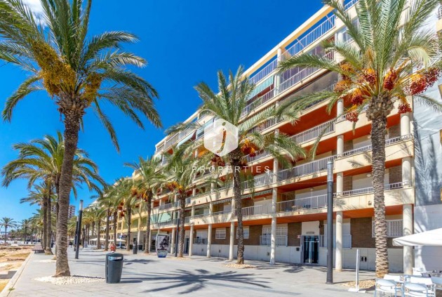 D'occasion - Appartement -
Torrevieja - Costa Blanca
