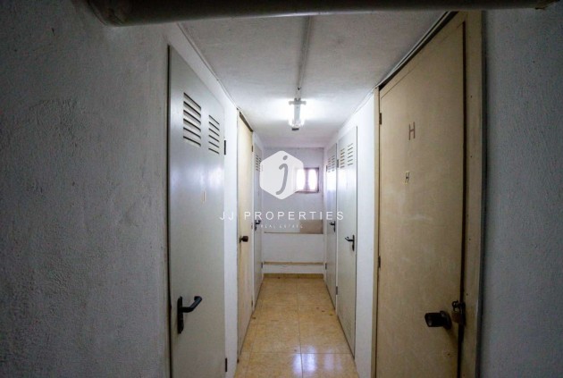 D'occasion - Appartement -
Torrevieja - Costa Blanca