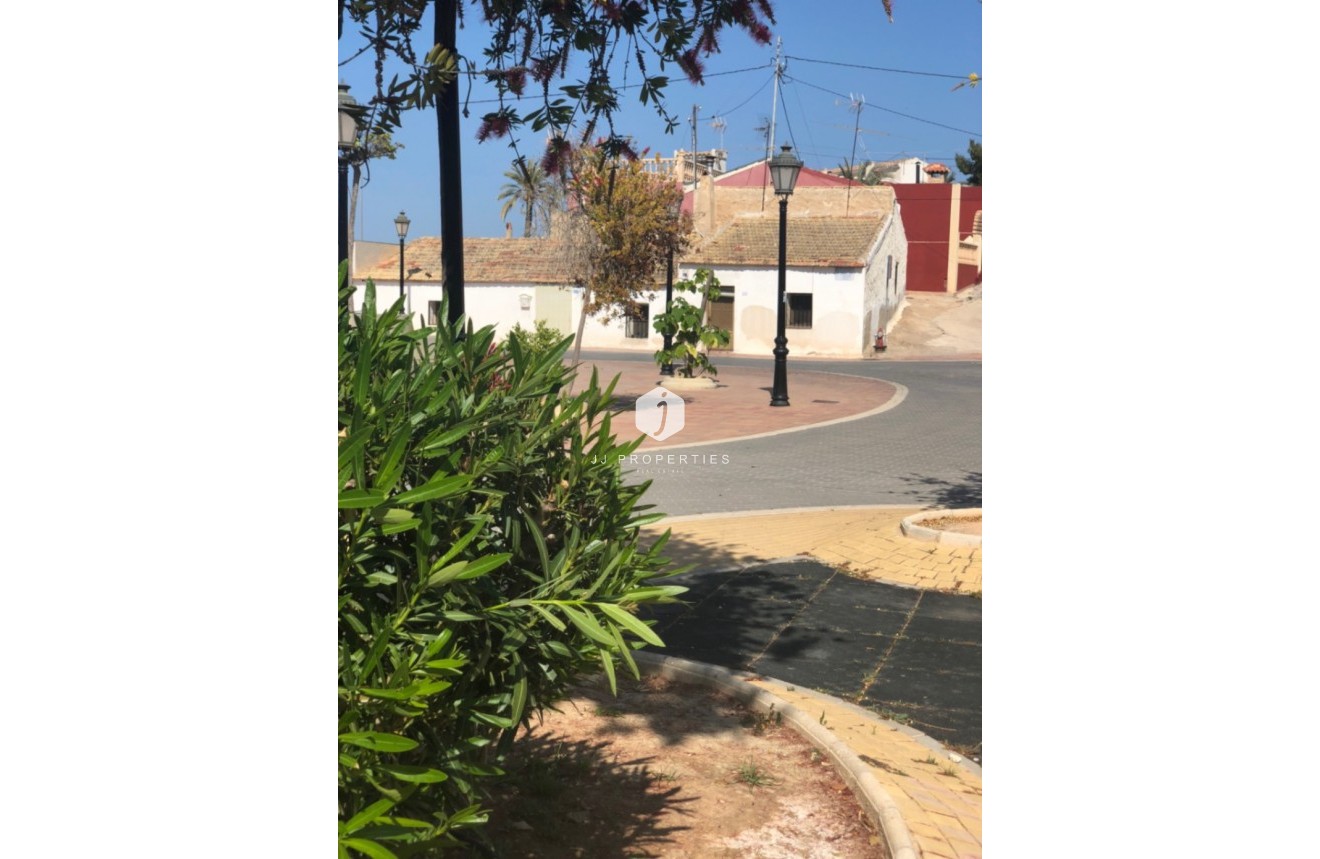 Segunda mano - Chalet -
San Miguel de Salinas - Inland