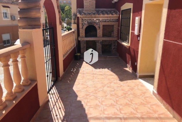 Segunda mano - Chalet -
San Miguel de Salinas - Inland