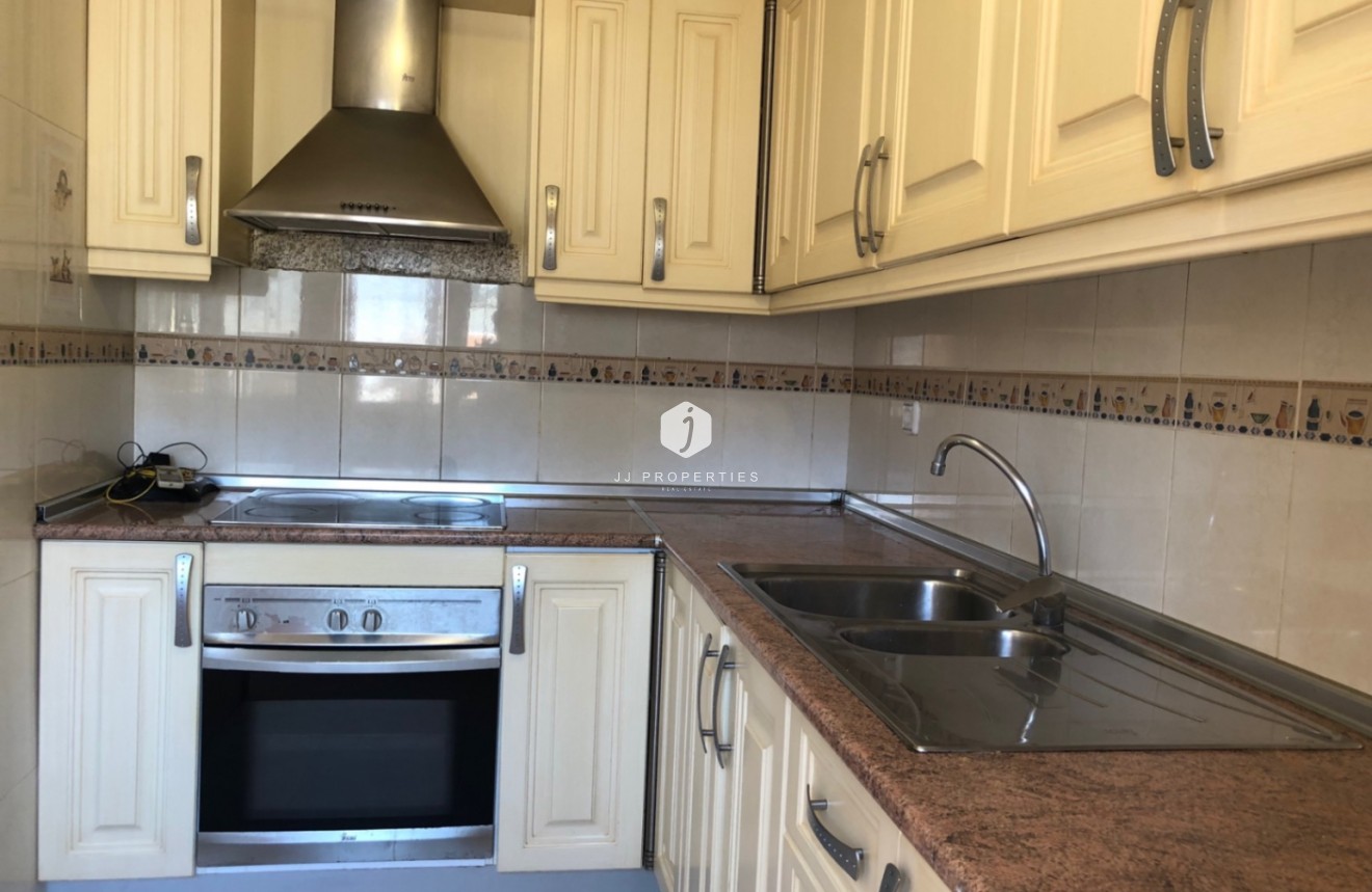 Segunda mano - Chalet -
San Miguel de Salinas - Inland