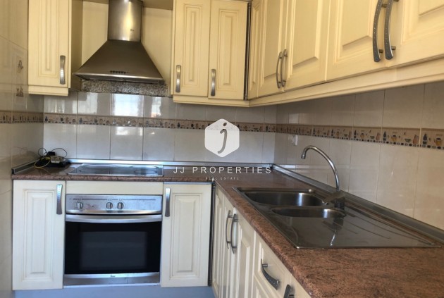 Segunda mano - Chalet -
San Miguel de Salinas - Inland