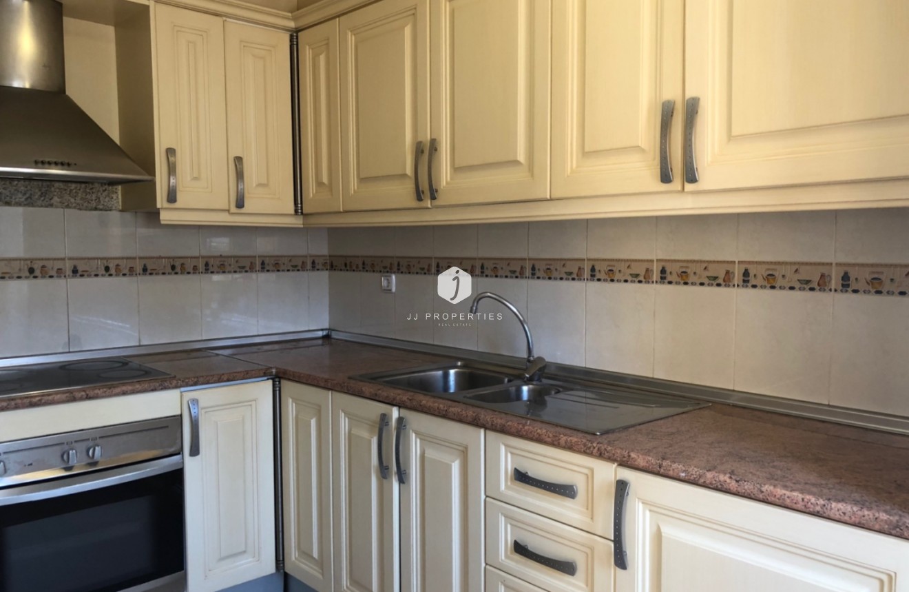 Segunda mano - Chalet -
San Miguel de Salinas - Inland