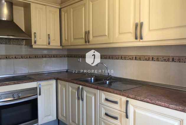 Segunda mano - Chalet -
San Miguel de Salinas - Inland