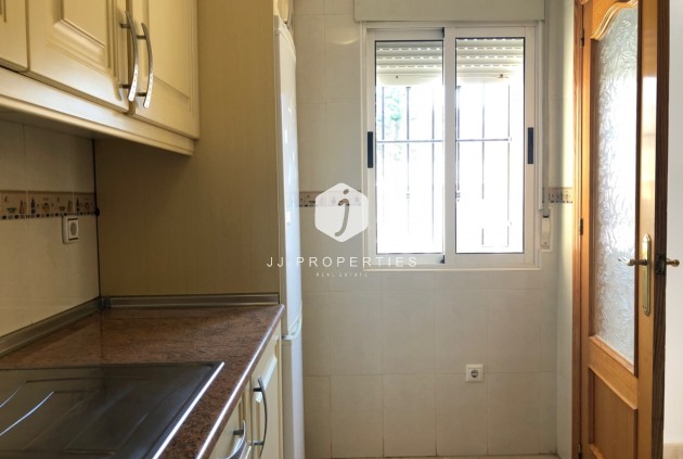 Segunda mano - Chalet -
San Miguel de Salinas - Inland