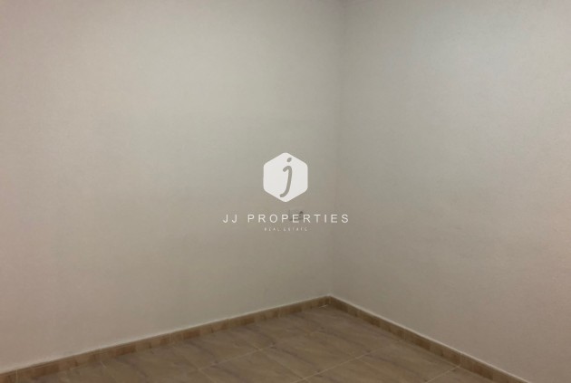 Segunda mano - Chalet -
San Miguel de Salinas - Inland