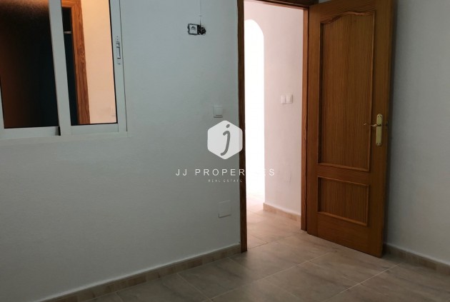 Segunda mano - Chalet -
San Miguel de Salinas - Inland