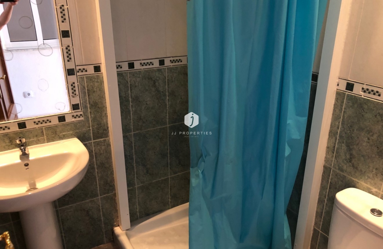 Segunda mano - Chalet -
San Miguel de Salinas - Inland