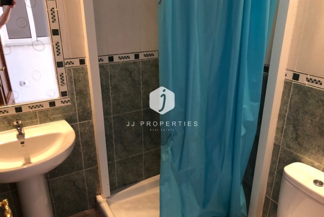 Segunda mano - Chalet -
San Miguel de Salinas - Inland