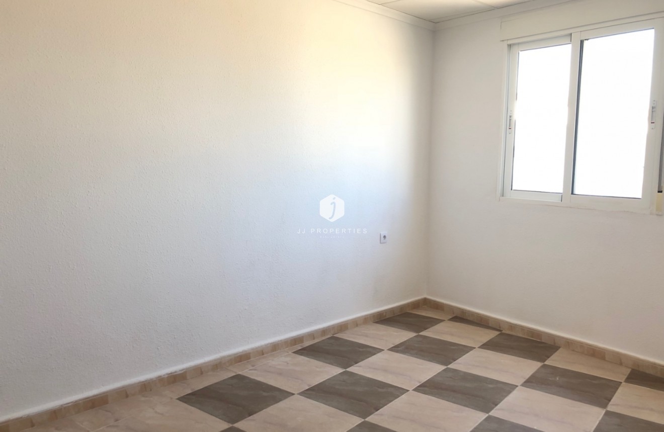 Segunda mano - Chalet -
San Miguel de Salinas - Inland