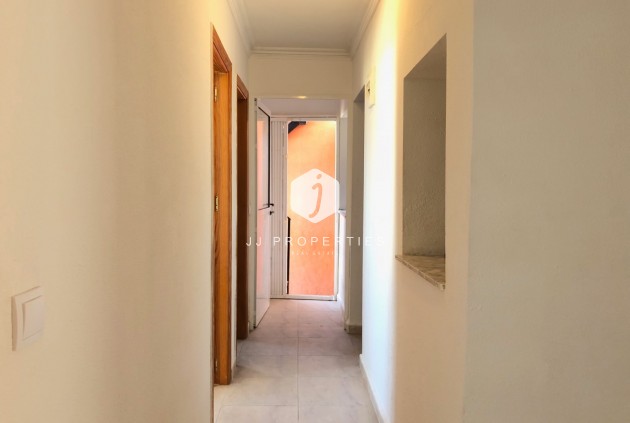 Segunda mano - Chalet -
San Miguel de Salinas - Inland