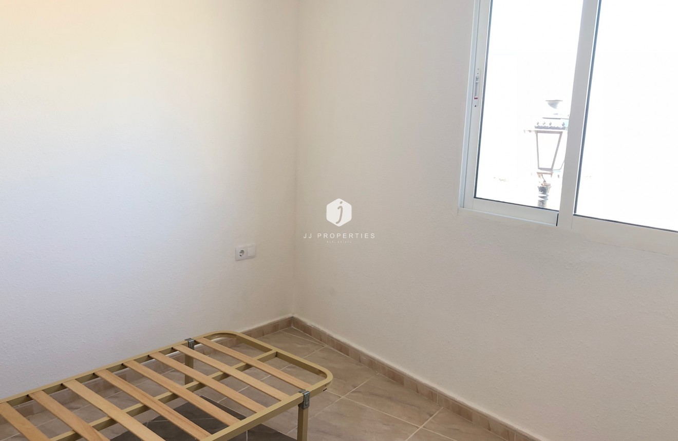 Segunda mano - Chalet -
San Miguel de Salinas - Inland