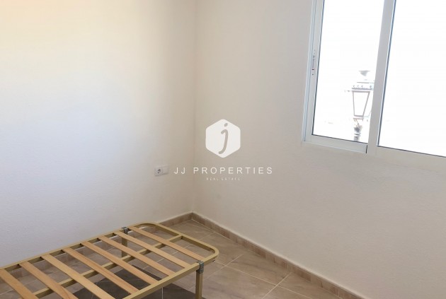 Segunda mano - Chalet -
San Miguel de Salinas - Inland