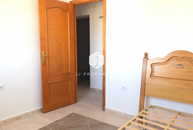 Segunda mano - Chalet -
San Miguel de Salinas - Inland