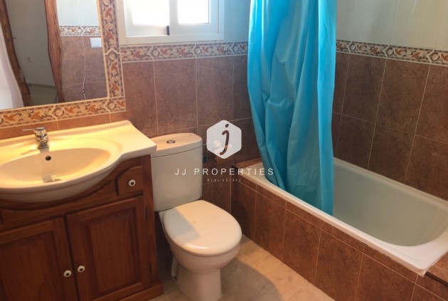 Segunda mano - Chalet -
San Miguel de Salinas - Inland