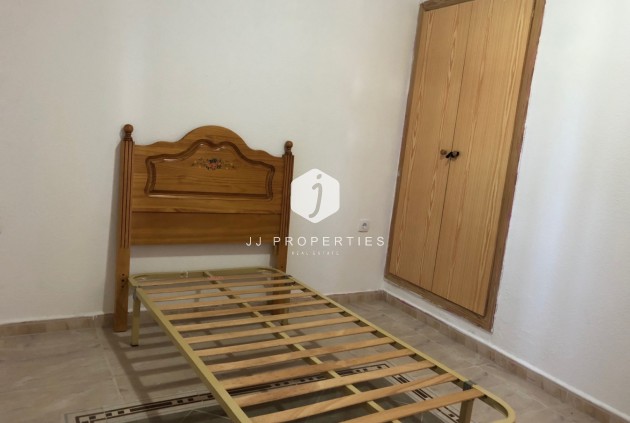 Segunda mano - Chalet -
San Miguel de Salinas - Inland