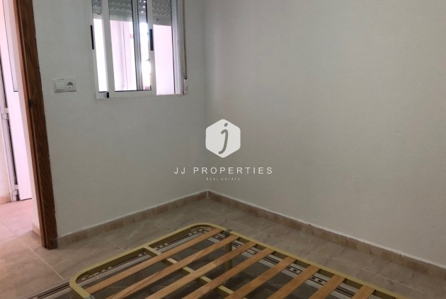 Segunda mano - Chalet -
San Miguel de Salinas - Inland