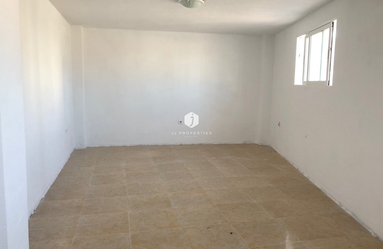 Segunda mano - Chalet -
San Miguel de Salinas - Inland