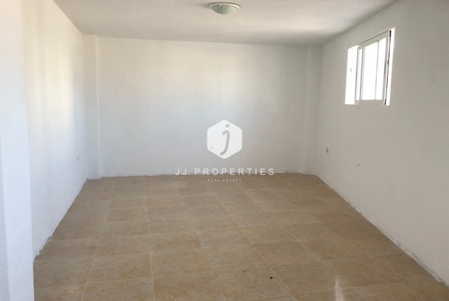 Segunda mano - Chalet -
San Miguel de Salinas - Inland