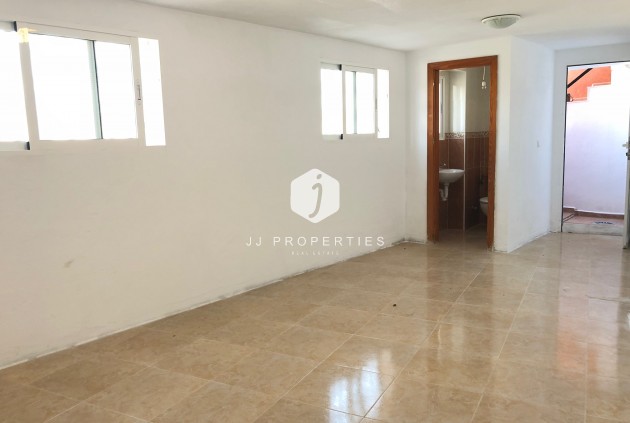 Segunda mano - Chalet -
San Miguel de Salinas - Inland