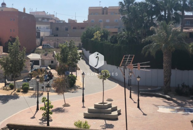 Segunda mano - Chalet -
San Miguel de Salinas - Inland