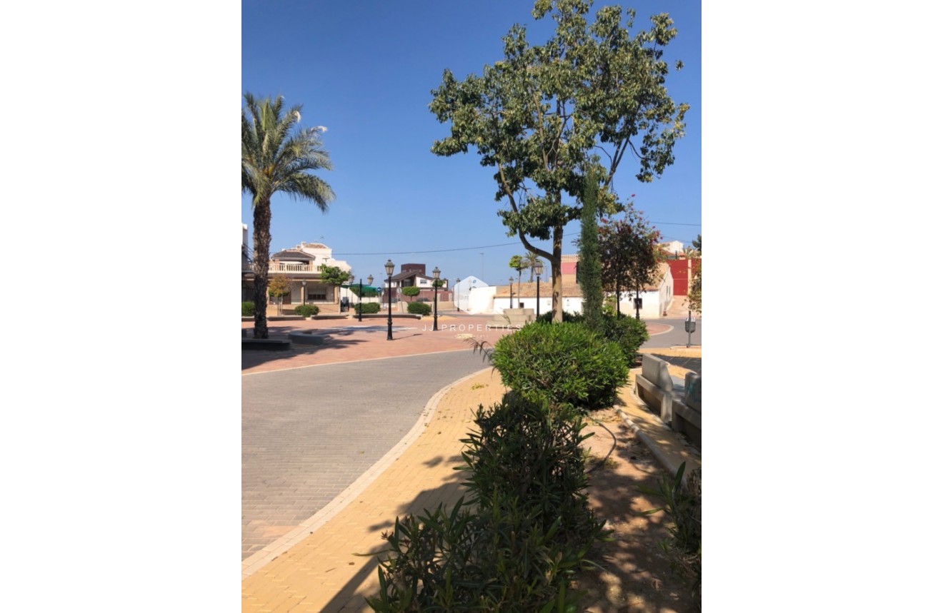 Segunda mano - Chalet -
San Miguel de Salinas - Inland