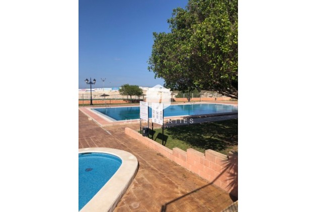 Segunda mano - Chalet -
San Miguel de Salinas - Inland