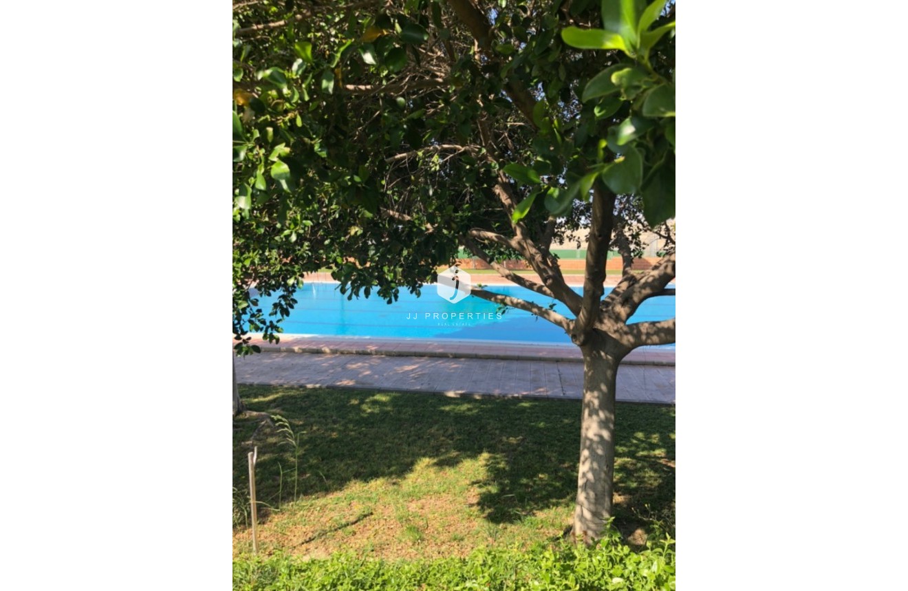 Segunda mano - Chalet -
San Miguel de Salinas - Inland