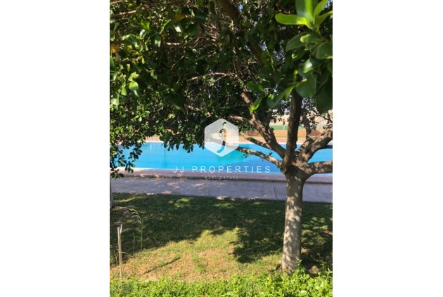 Segunda mano - Chalet -
San Miguel de Salinas - Inland