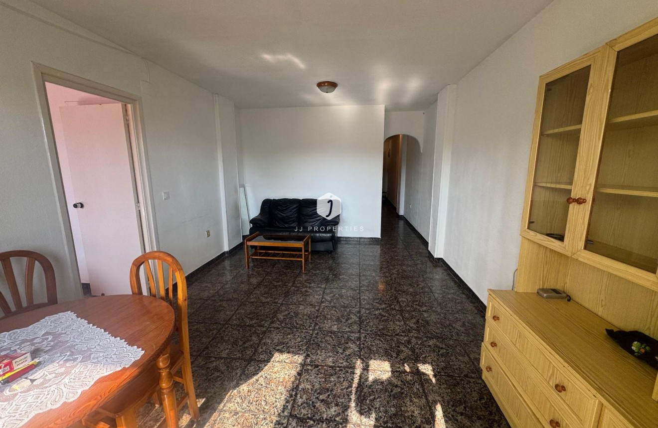 D'occasion - Appartement -
Torrevieja - Costa Blanca