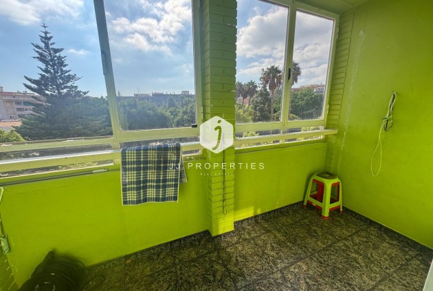 D'occasion - Appartement -
Torrevieja - Costa Blanca