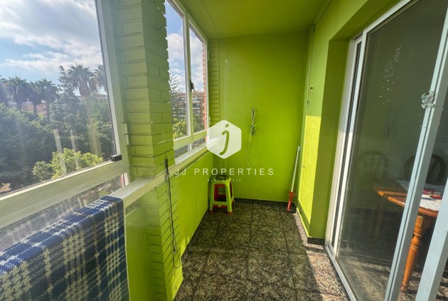 D'occasion - Appartement -
Torrevieja - Costa Blanca