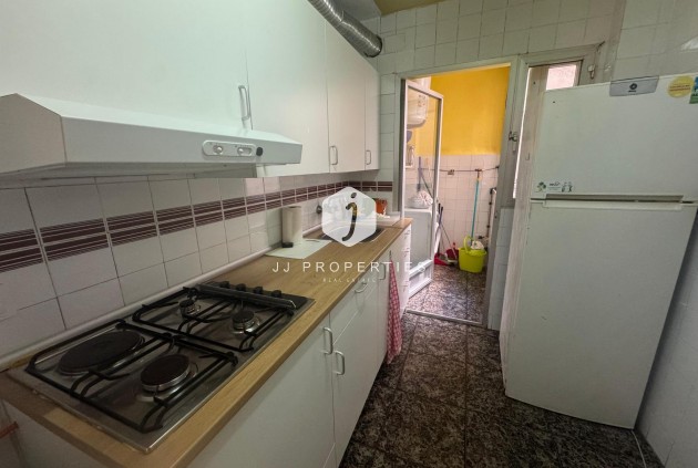 D'occasion - Appartement -
Torrevieja - Costa Blanca