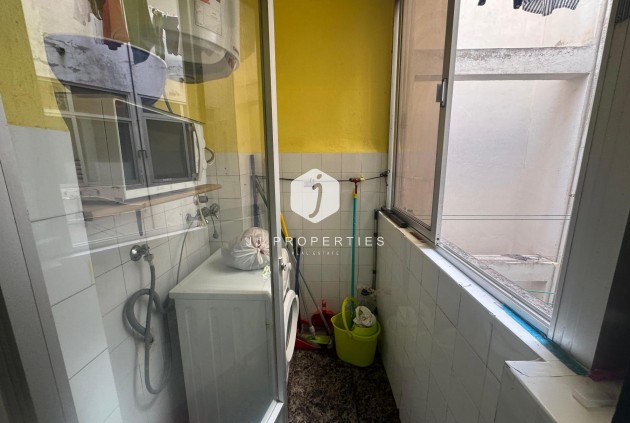 D'occasion - Appartement -
Torrevieja - Costa Blanca