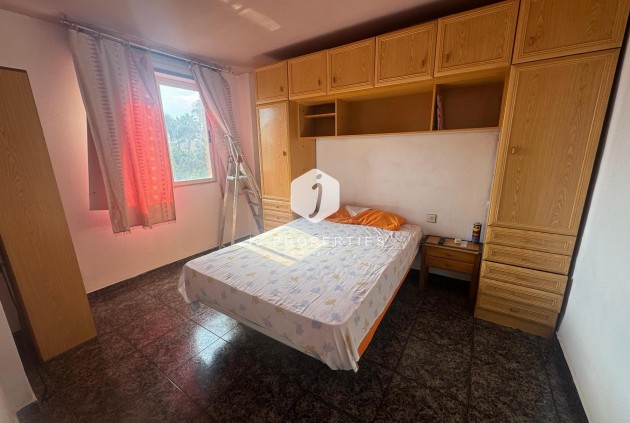 D'occasion - Appartement -
Torrevieja - Costa Blanca