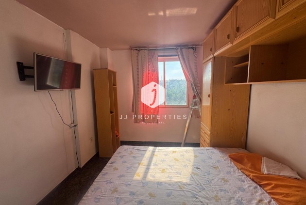 D'occasion - Appartement -
Torrevieja - Costa Blanca