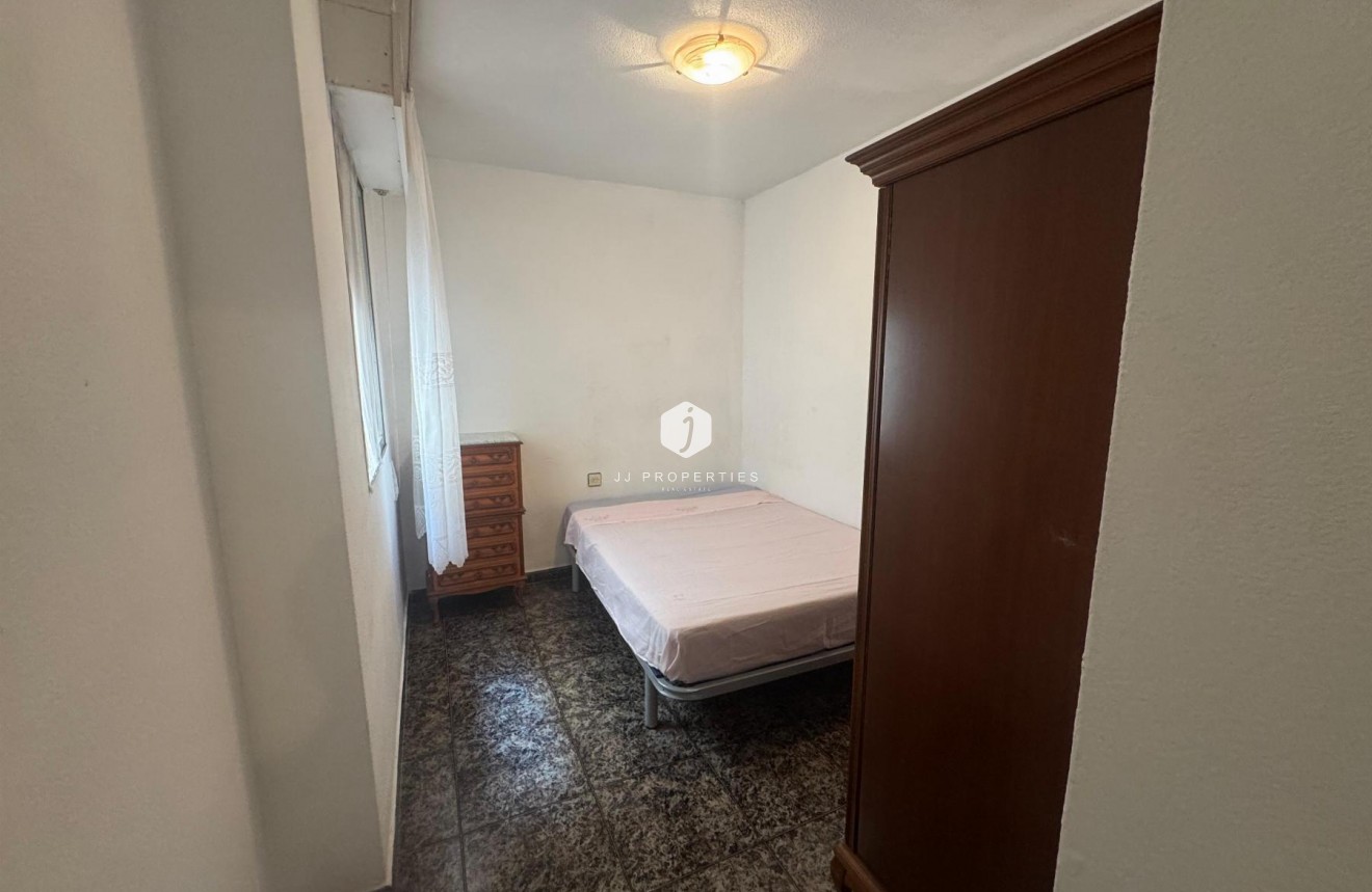 D'occasion - Appartement -
Torrevieja - Costa Blanca