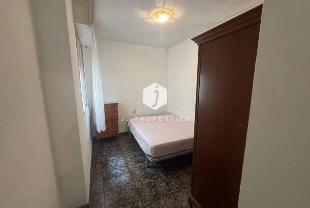 D'occasion - Appartement -
Torrevieja - Costa Blanca