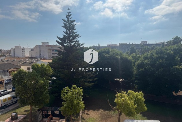 D'occasion - Appartement -
Torrevieja - Costa Blanca