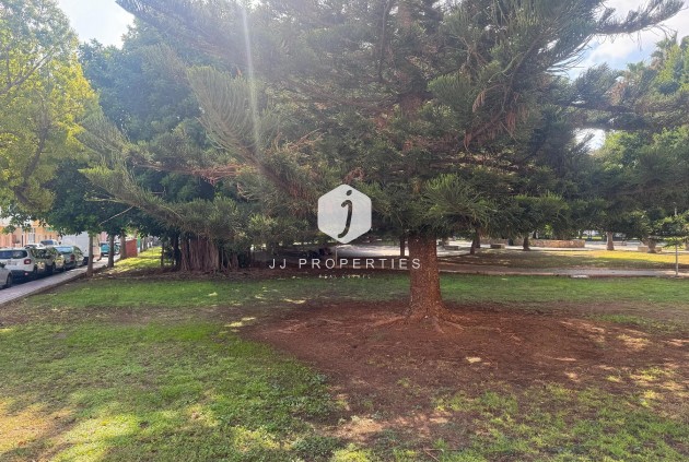 D'occasion - Appartement -
Torrevieja - Costa Blanca