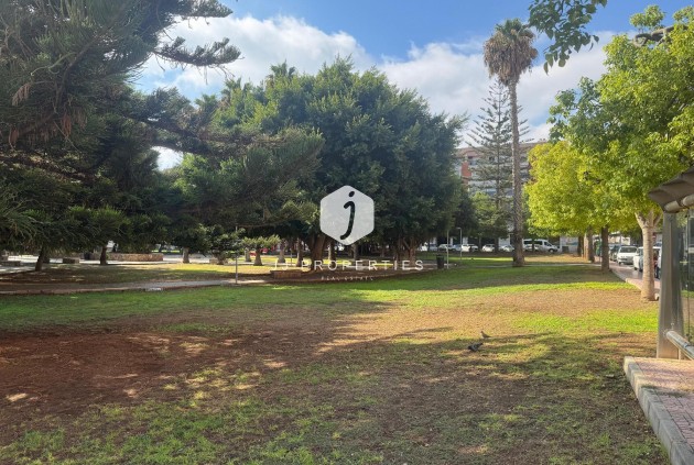 D'occasion - Appartement -
Torrevieja - Costa Blanca