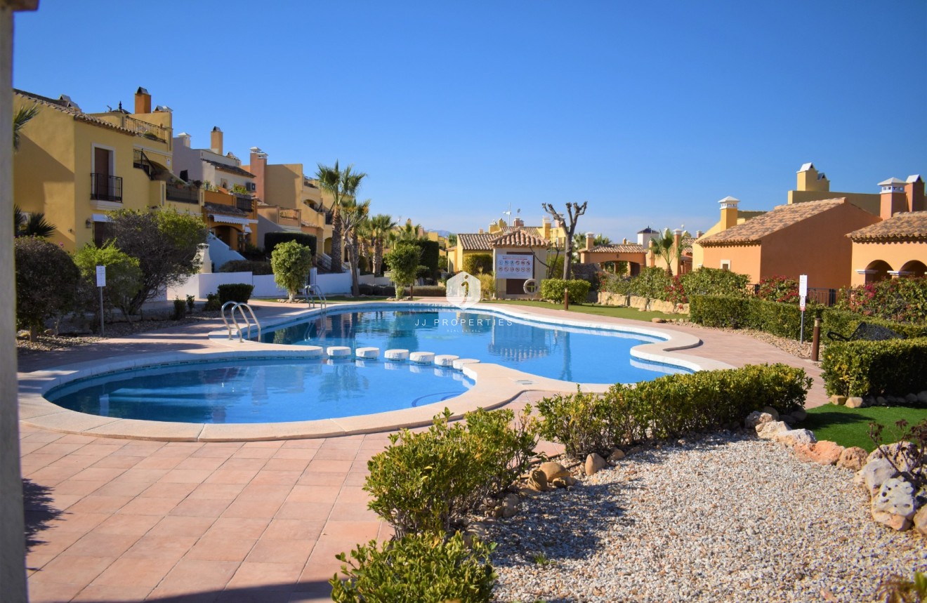 Segunda mano - Chalet -
Algorfa - Inland