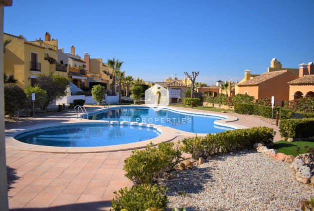 Segunda mano - Chalet -
Algorfa - Inland