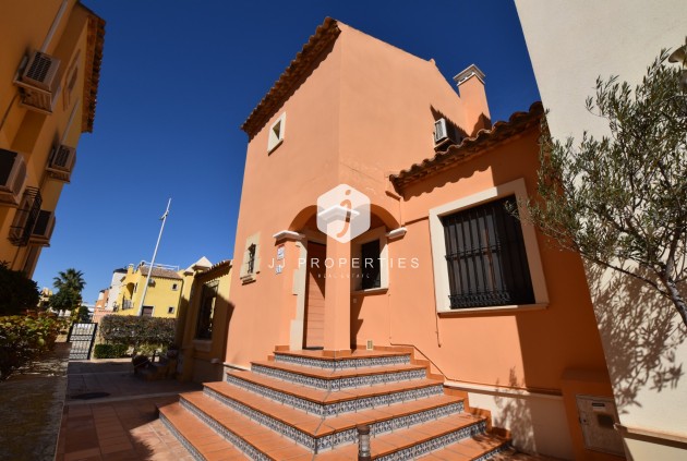 Segunda mano - Chalet -
Algorfa - Inland