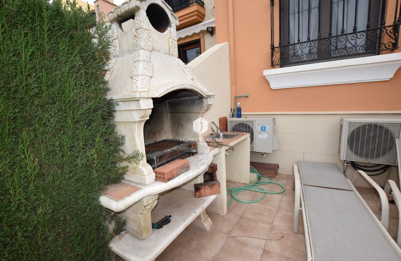 Segunda mano - Chalet -
Algorfa - Inland